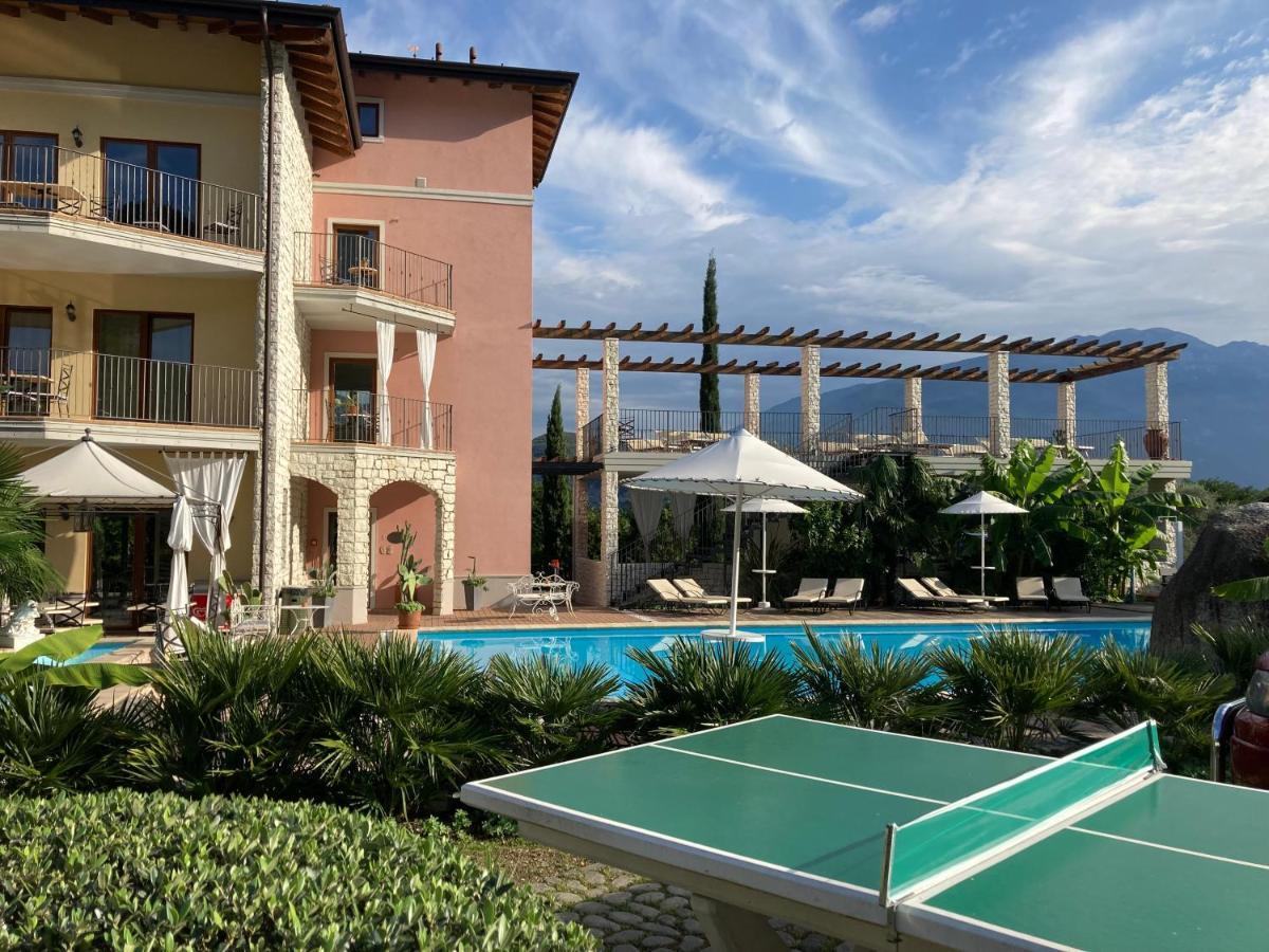Residenza Le Due Torri 3* Riva del Garda